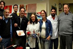 Foto: Gentileza Patricia Martínez