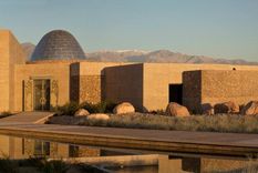 Zuccardi Wines, en el Valle de Uco.