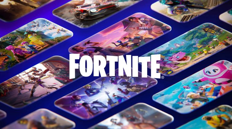 Fortnite lidera el primer ranking conocido en Estados Unidos, seguido por GTA V y Minecraft. Fortnite lidera el primer ranking conocido en Estados Unidos, seguido por GTA V y Minecraft.