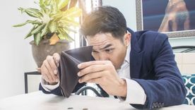 Según la strología, tu relación con el dinero se puede observar en la casa de tu carta astral Foto: Shutterstock