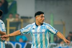 Maximiliano Salas ejecutó la cláusula y será nuevo jugador de River. Maximiliano Salas ejecutó la cláusula y será nuevo jugador de River.