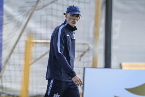 Thomas Tuchel intentará romper una marca que nadie pudo derribar en casi un siglo de Mundiales.