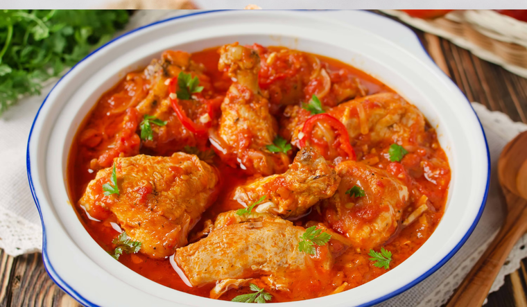 Comparte con tus amigos o familia esta comida deliciosa. Foto: ¡Bienvenodos a Secretos de cocina!