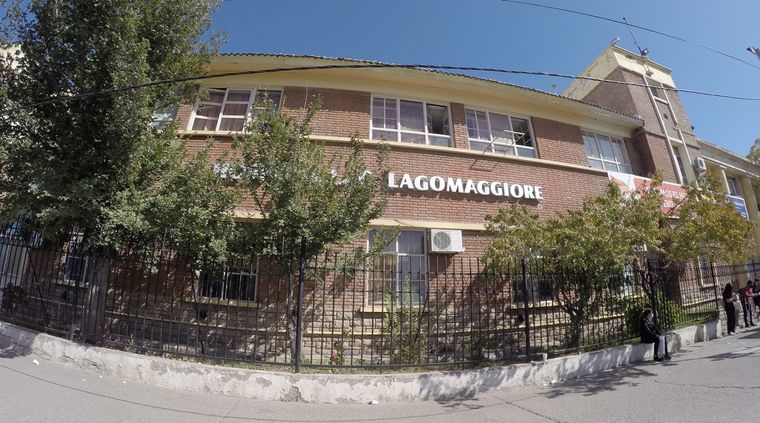 El hospital deberá pagar 2 millones de pesos Foto: ALF PONCE MERCADO / MDZ