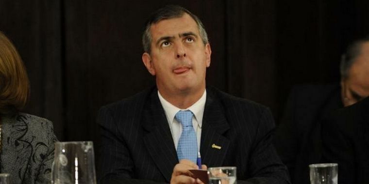 ¿Por qué me pasó a mí? parece preguntarse Reposo.