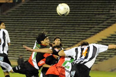 MDZol | Foto: Nacho Gaffuri / MDZ