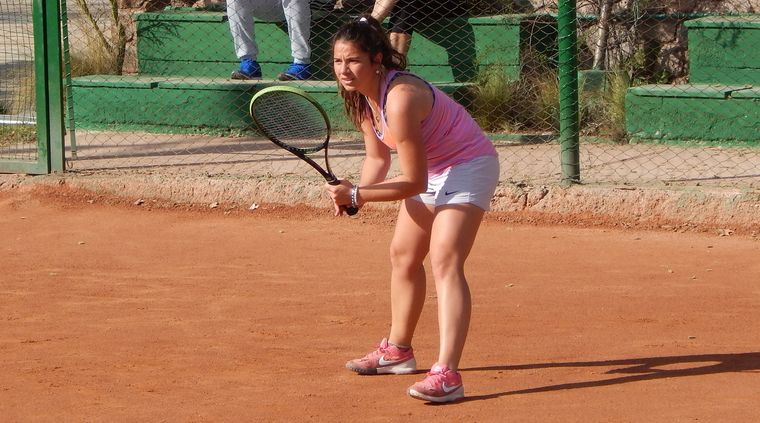 Foto: Juan Borsani/MDZ