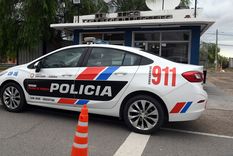 Los investigadores no descartan que existan más víctimas. Foto: ALF PONCE MERCADO / MDZ