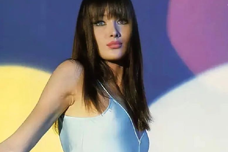 Foto: Instagram @carlabruniofficial
