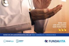 fundavita sigue acompanando a pacientes oncologicos durante la pandemia