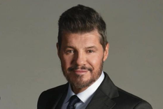 Tinelli, actualmente, se encuentra en América TV.