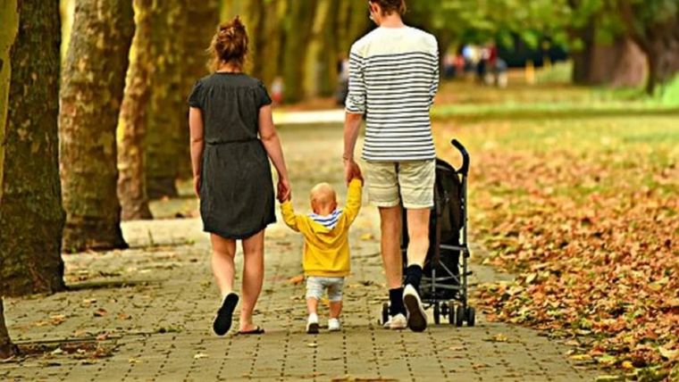 Existe en la UCA un espacio para la familia Foto: MDZ