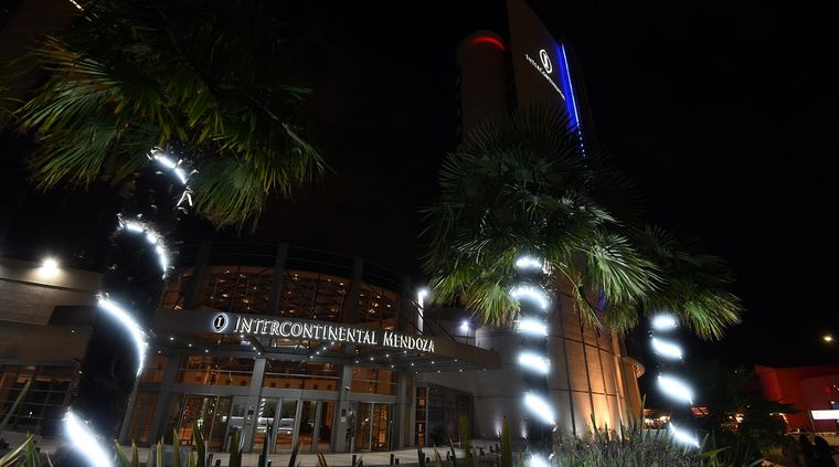 Foto: ALF PONCE / MDZ