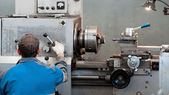 industria metalúrgica Industria metalúrgica Foto: Shutterstock
