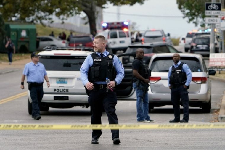 Foto: Al Jazeera English