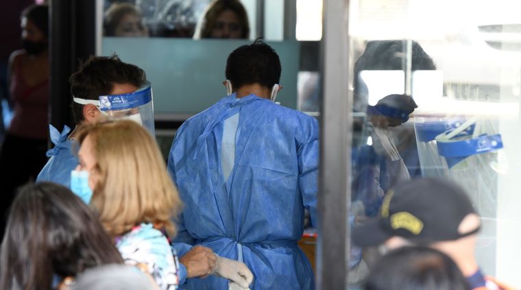 Foto: ALF PONCE MERCADO / MDZ