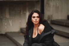 Livia Brito es una de las actrices más queridas de la farándula latina Foto: Instagram/Livia Brito