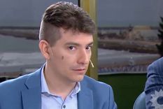 Errores técnicos en pleno programa. Foto: Captura de pantalla/ Youtube: eltrece