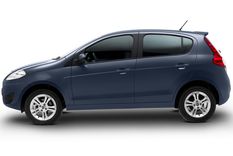 tres nuevos fiat desde 112.000 pesos