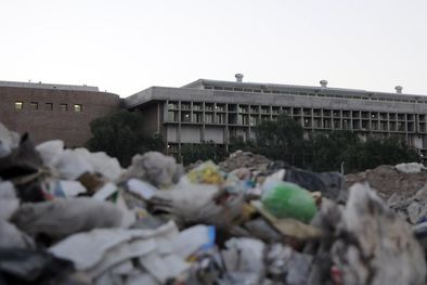 MDZol | Foto: Pachy Reynoso/MDZ