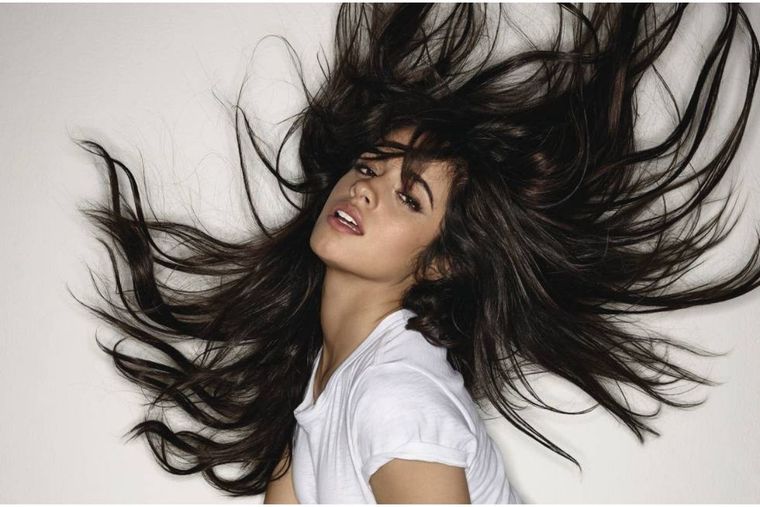 Camila Cabello Camila Cabello Foto: EL PAÍS