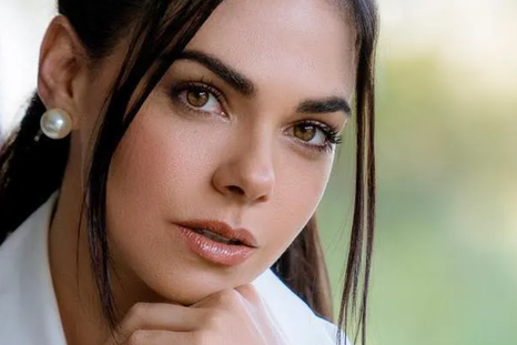 Livia Brito es una de las actrices más convocantes de la pantalla chica. Foto: Instagram - @liviabritopes