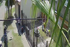 Foto: Captura de video Foto: Captura de video