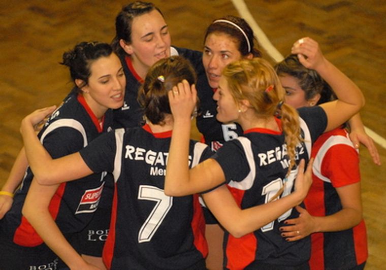 Foto: Nacho Gaffuri / MDZ