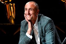 Ginóbili recibió una esperada noticia a menos de un mes de su gran noche en el Salón de la Fama del Básquet.