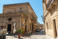 Italia es uno de los destinos que la IA recomienda para los argentinos Foto: Shutterstock Italia es uno de los destinos que la IA recomienda para los argentinos Foto: Shutterstock
