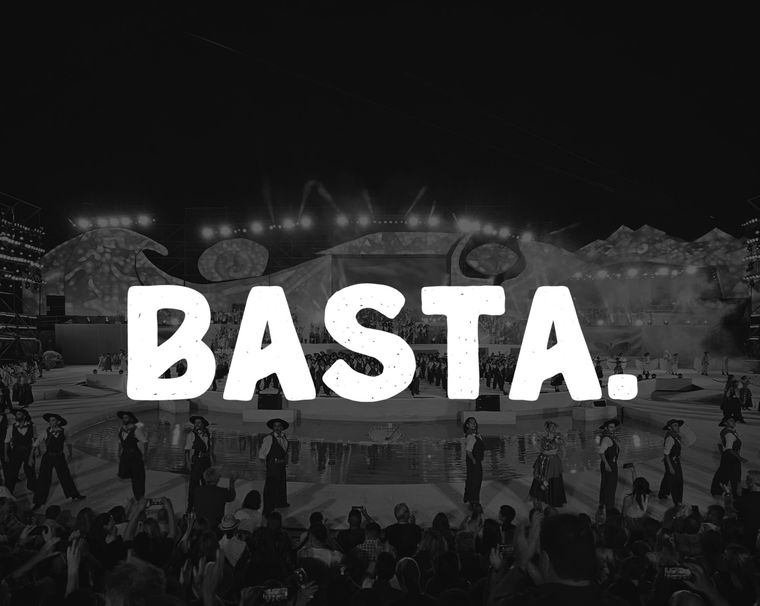 El aumento de mensajes violentos llevó a Vendimia 2026 a restringir comentarios y usuarios para sostener un espacio respetuoso.