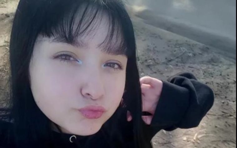 La menor habría discutido con su hermano antes de irse de su casa.&nbsp;