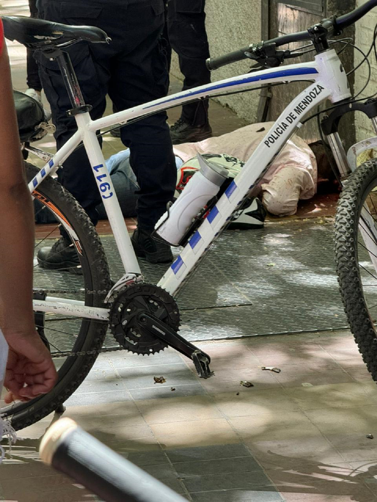 Foto: Gentileza Matías Pascualetti