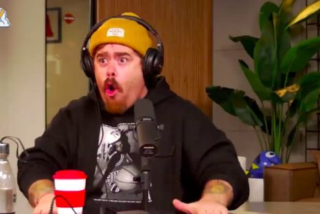 El conductor apostó al cambio. Foto: Captura TV