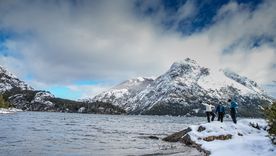 El destino de invierno más elegido del país ahora extiende su estrategia al resto de su provincia.&nbsp;