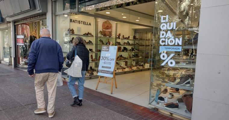 Foto: Micaela Blanco Minoli / MDZ