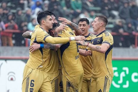 Alarmas encendidas en Boca, a pocos días del choque frente a Barracas Central. Alarmas encendidas en Boca, a pocos días del choque frente a Barracas Central.