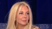 La excéntrica exesposa del Pájaro Caniggia hizo fuertes declaraciones con tono discriminatorio sobre la vida íntima del padre de sus hijos.