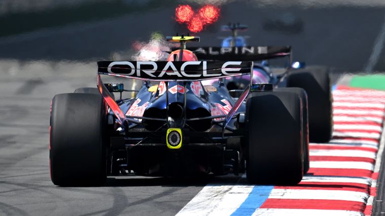 La categoría aplicará una excepción reglamentaria durante el Gran Premio de Mónaco. La categoría aplicará una excepción reglamentaria durante el Gran Premio de Mónaco.