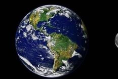 la segunda luna de la tierra desaparecera para siempre en unos dias