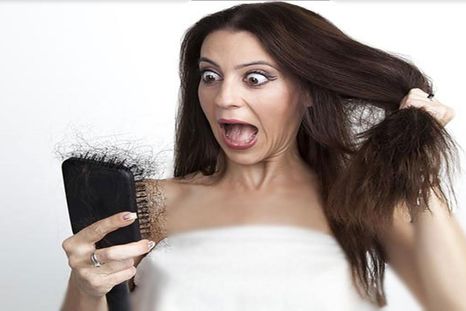 Práctico y efectivo:Cómo detener la caída del cabello con tratamiento casero