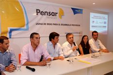 se firmo el convenio de colaboracion entre equipos tecnicos del pro y la ucr