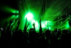 Se viene una fiesta diferente en la Ciudad. Imagen ilustrativa. Foto: Freepik.es