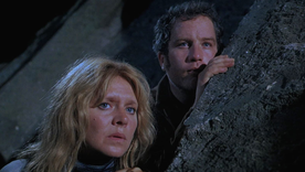 Cuatro clásicos de ciencia ficción de Spielberg que hay que ver.&nbsp;