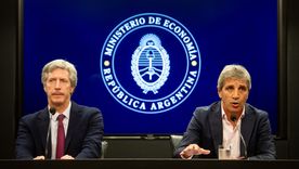 El Gobierno lanzó un nuevo llamado a licitación de Letras y Bonos para el próximo lunes. Foto: archivo.