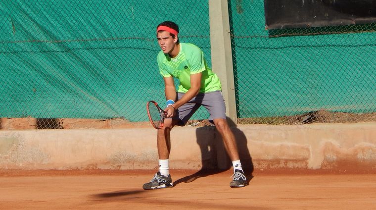 Foto: Juan Borsani/MDZ