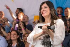 La idea fue esbozada por la diputada Fernanda Vallejos.