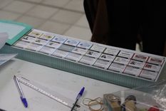 Foto: Santiago Abdón Tagua/MDZ