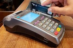 posnet para todos: 3.500 pequenos comercios de las heras podran tener el suyo