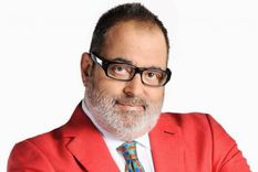 hoy comienza el argentino mas inteligente con jorge lanata hoy comienza el argentino mas inteligente con jorge lanata